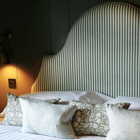Mill End Hotel Чаґфорд Екстер'єр фото