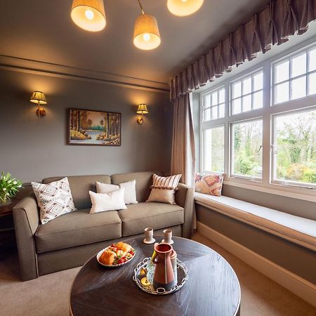 Mill End Hotel Чаґфорд Екстер'єр фото
