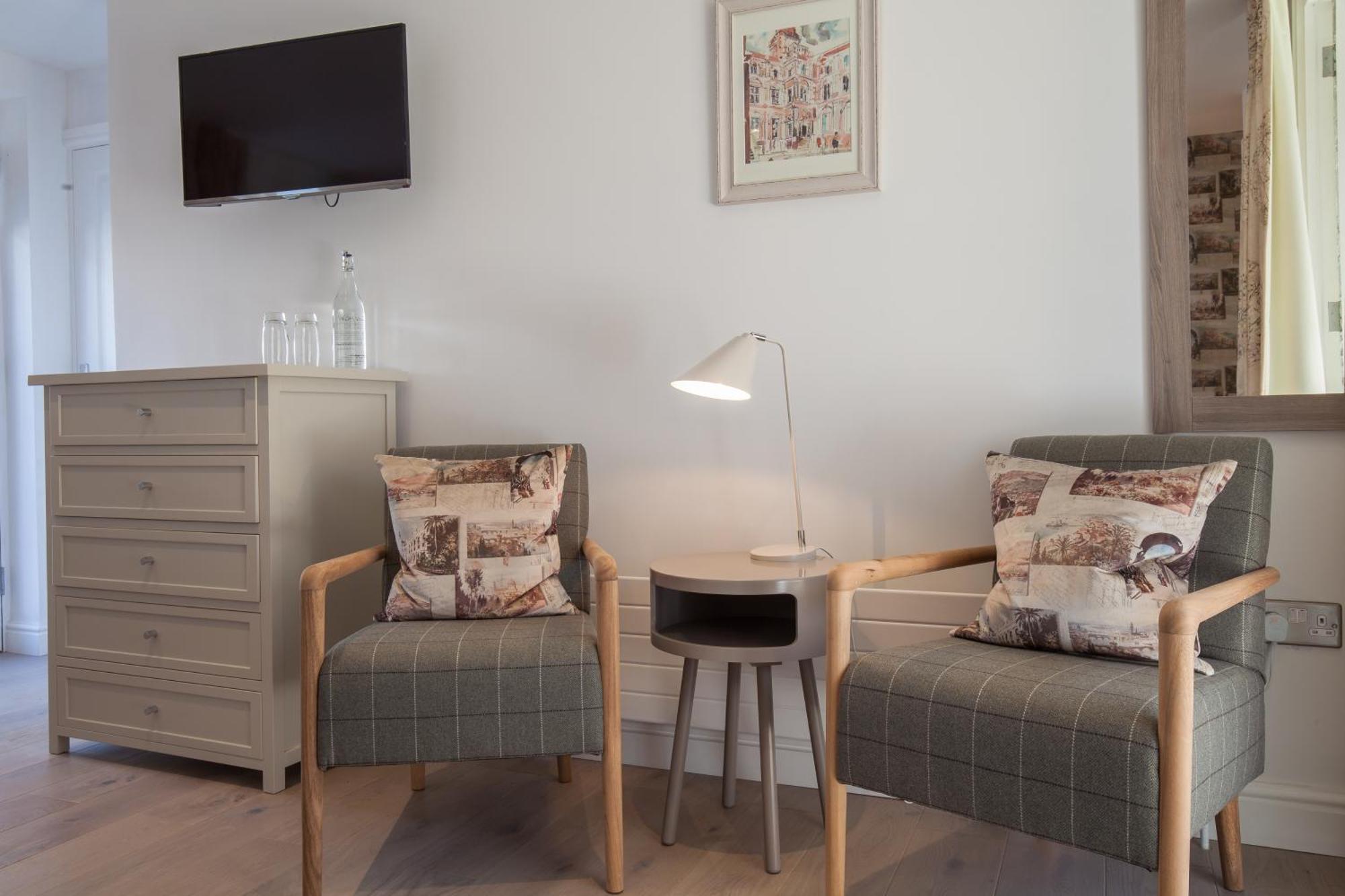 Mill End Hotel Чаґфорд Екстер'єр фото