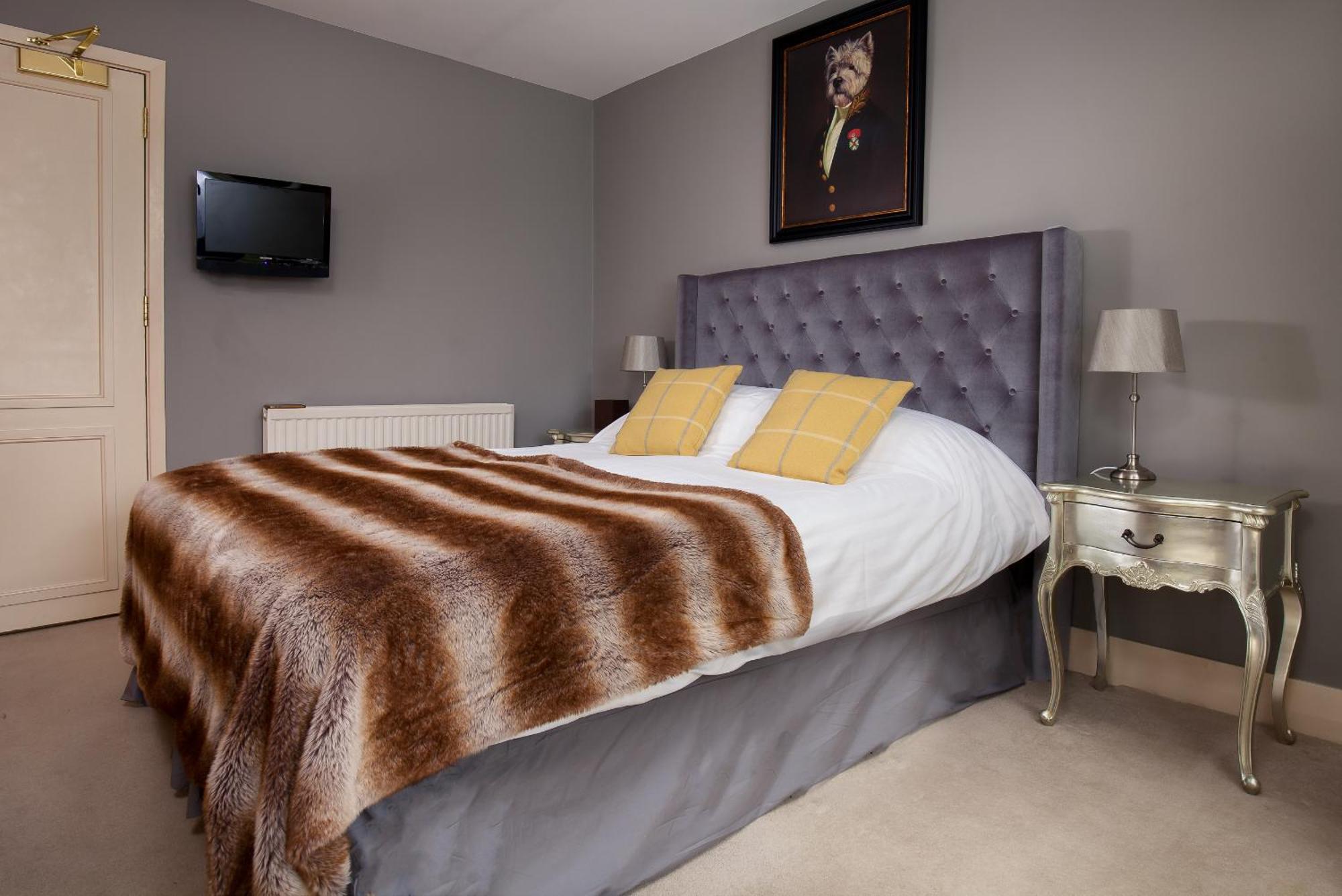 Mill End Hotel Чаґфорд Екстер'єр фото
