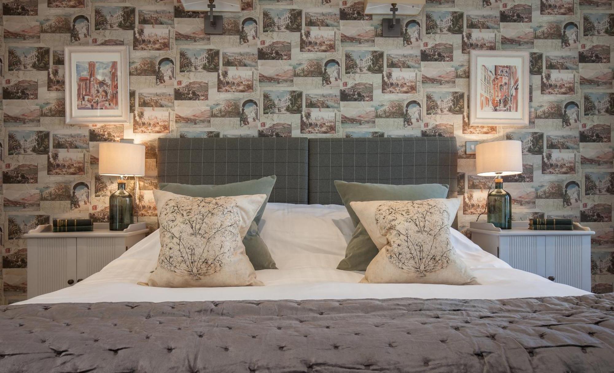 Mill End Hotel Чаґфорд Екстер'єр фото
