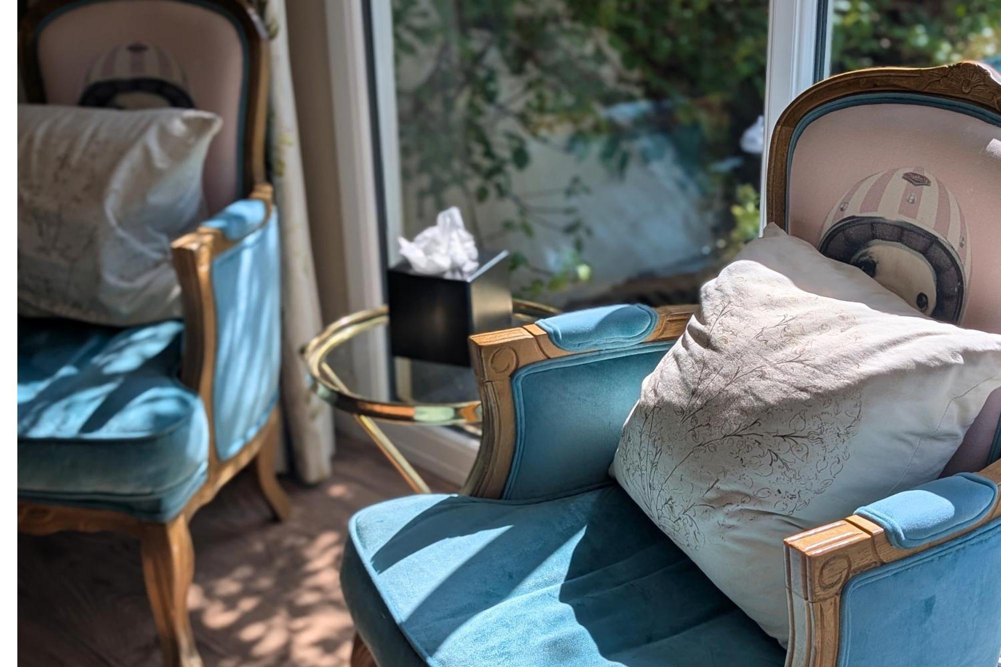 Mill End Hotel Чаґфорд Екстер'єр фото