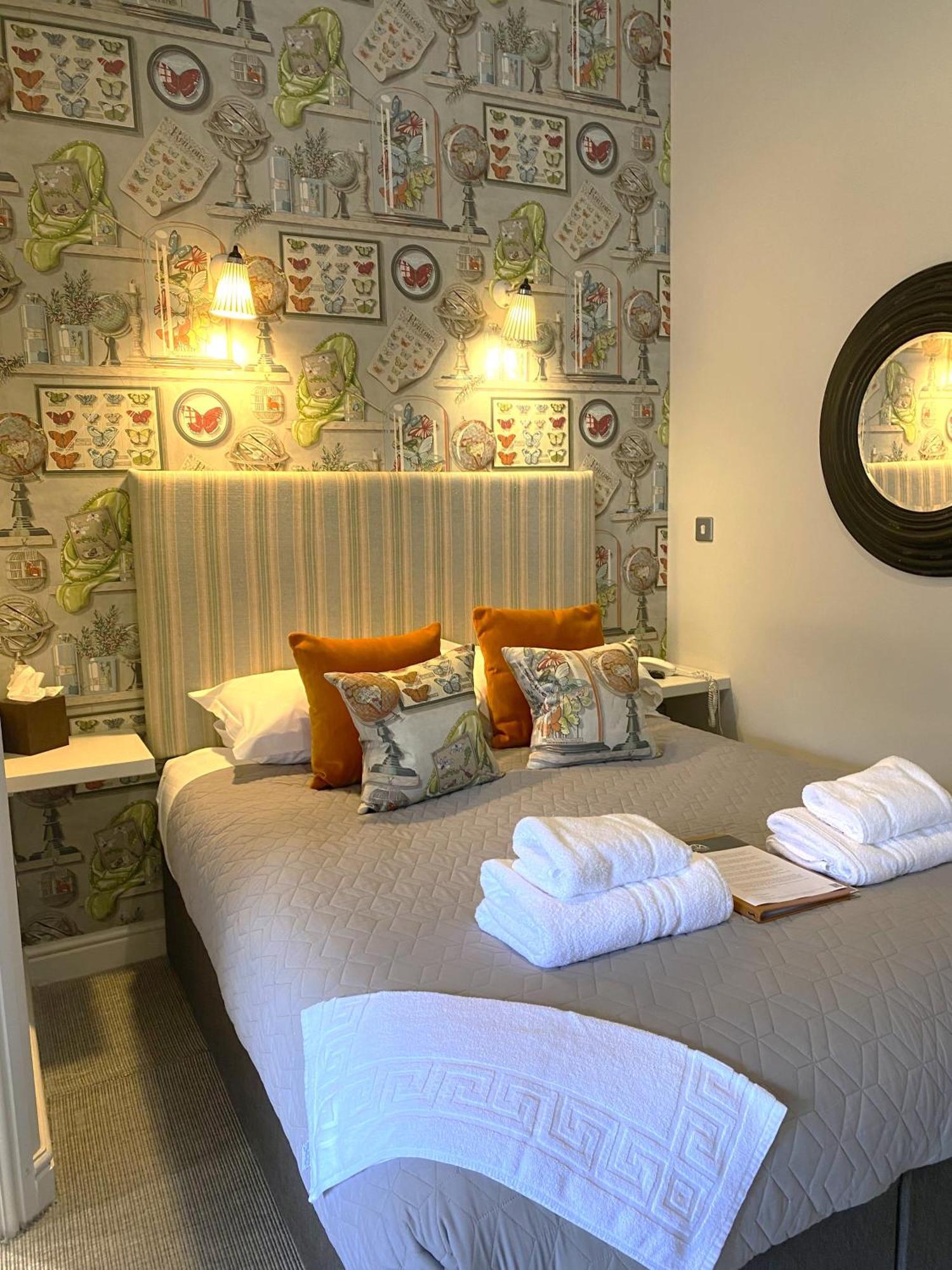 Mill End Hotel Чаґфорд Екстер'єр фото