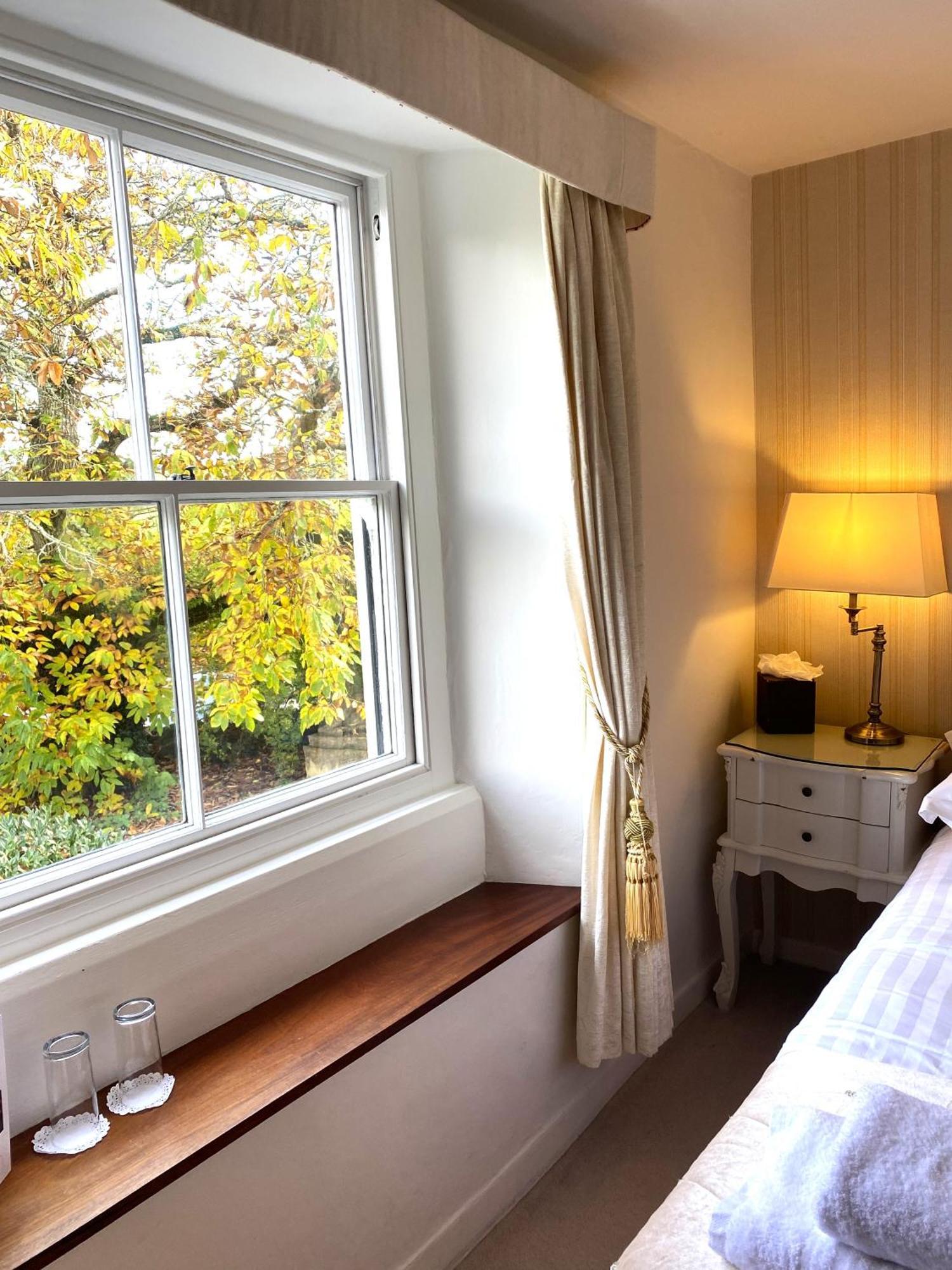 Mill End Hotel Чаґфорд Екстер'єр фото